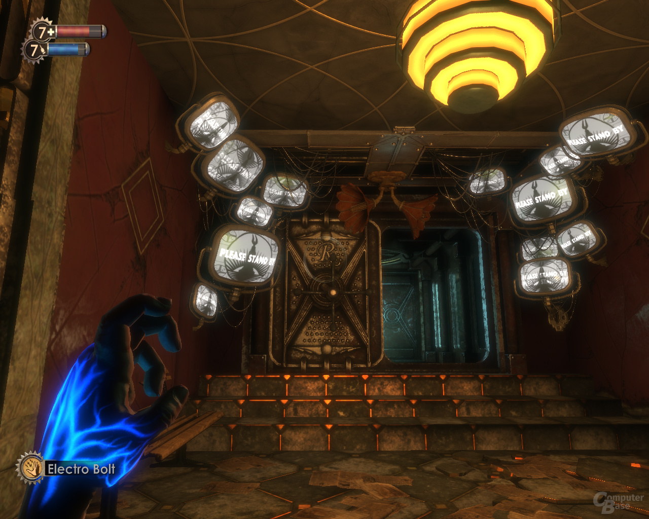 Bioshock