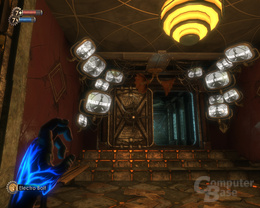 Bioshock