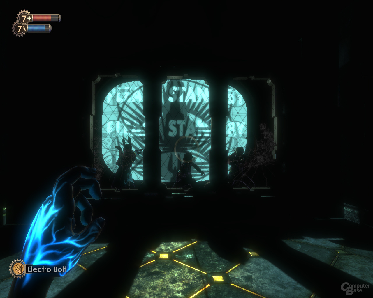 Bioshock