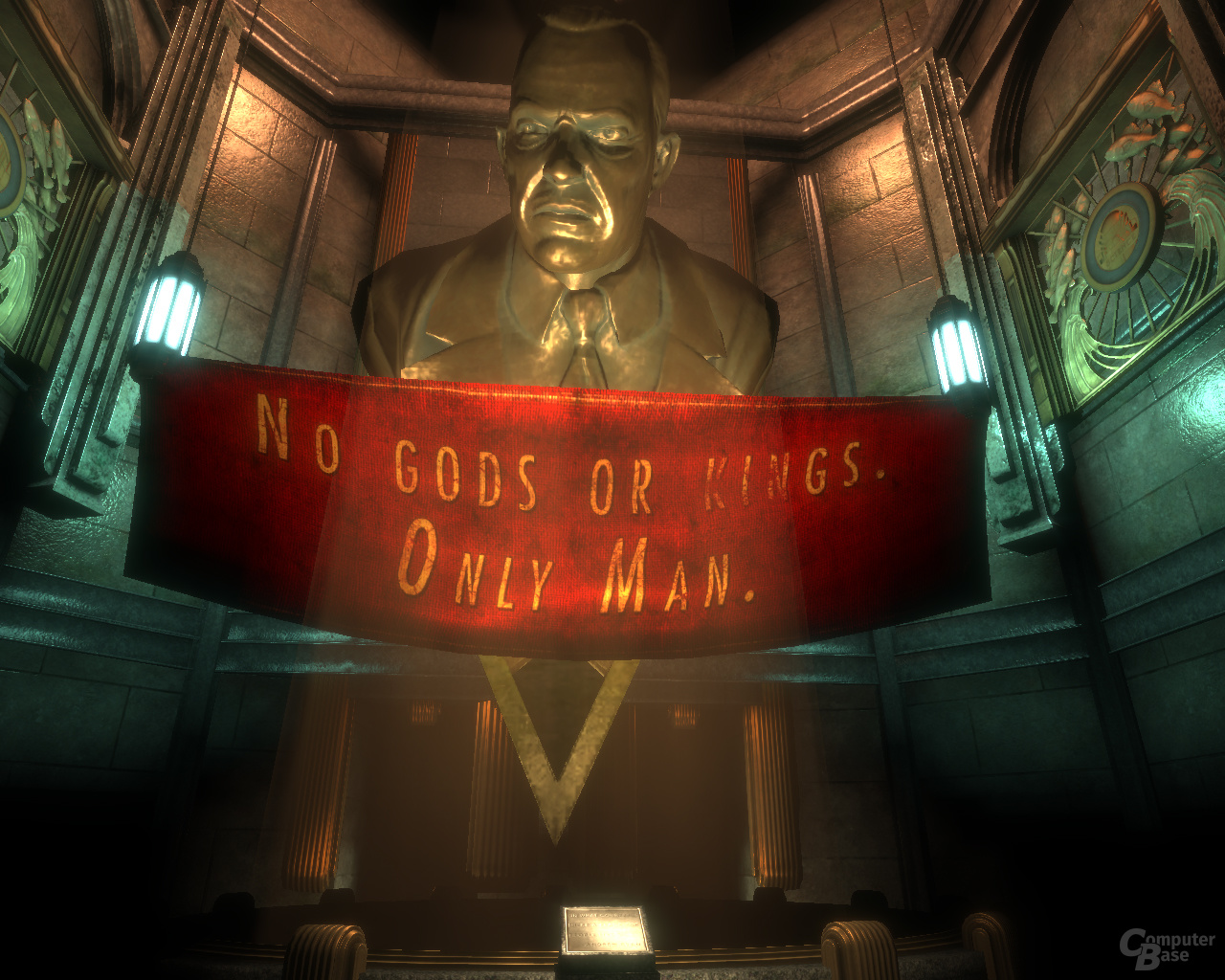 Bioshock
