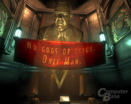 Bioshock