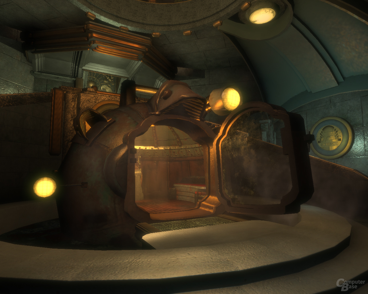 Bioshock