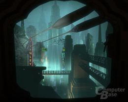 Bioshock
