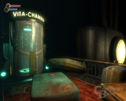 Bioshock