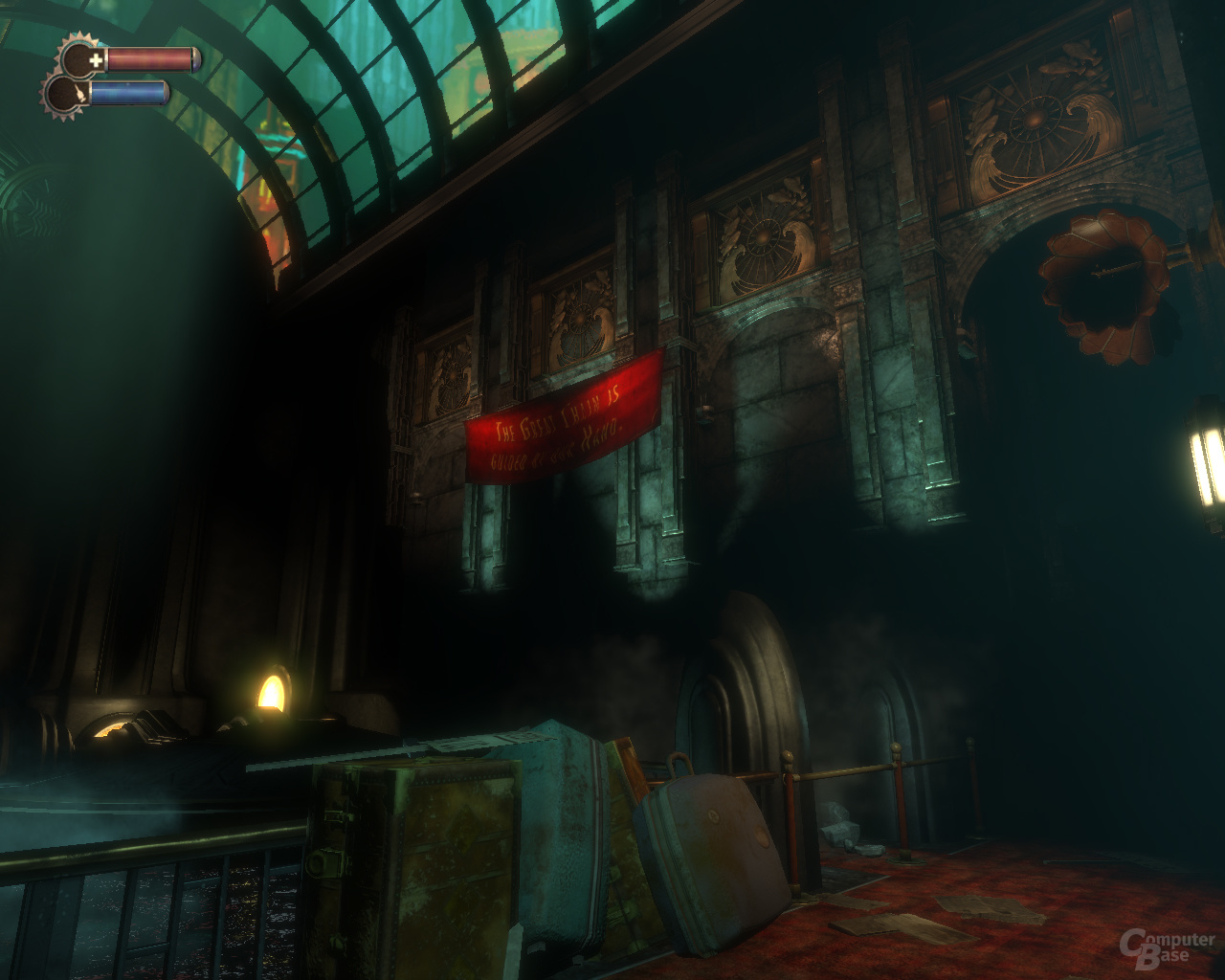 Bioshock