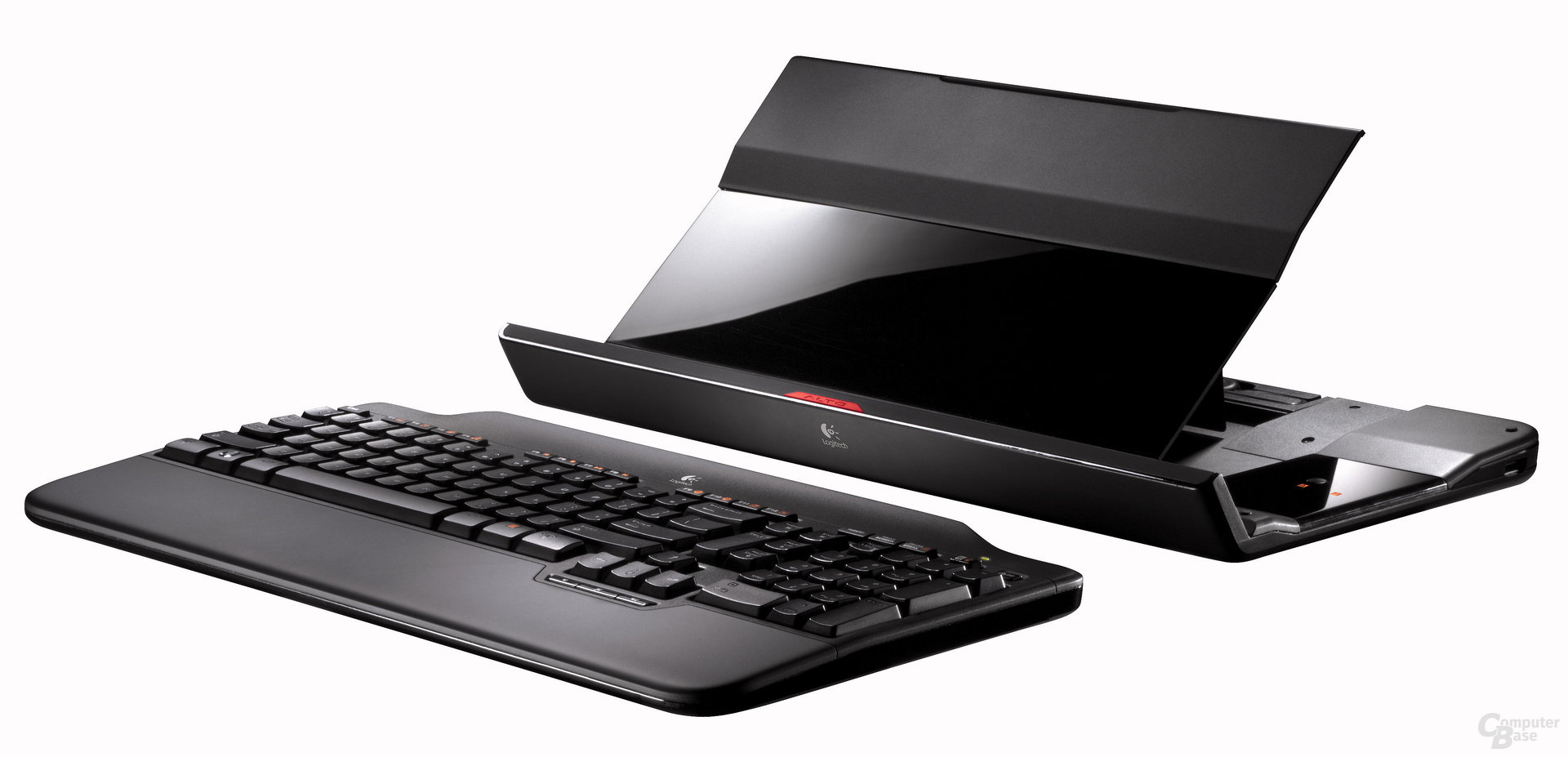 Logitech Alto Cordless Notebook Stand