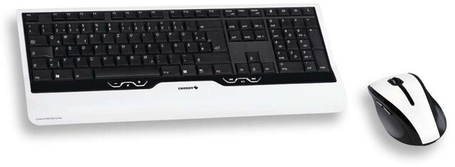 Cherry Orca Desktop
