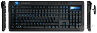 Roccat Valo Gaming Keyboard