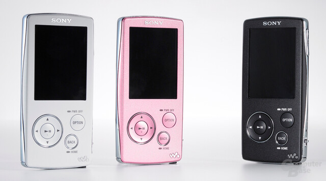 Sony NWZ-810 Walkman