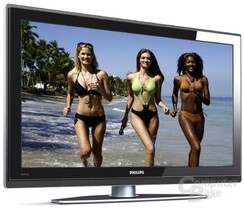 Philips 52PFL9632