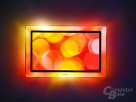 Philips Aurea 42PFL9900