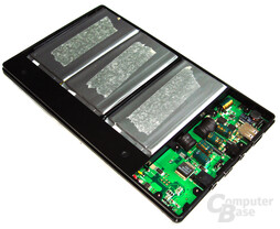 A.C. Ryan MobiliT Universal External Battery