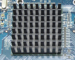 PLX PCIe-Switch PLX PCIe-Switch