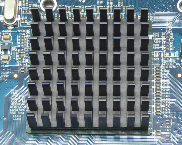 PLX PCIe-Switch