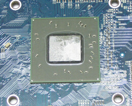 RV630-GPU RV630-GPU
