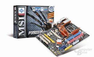 P35D3 Platinum