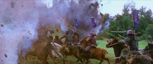 Last Samurai