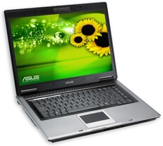 Asus F3-Serie Asus F3-Serie