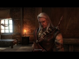 The Witcher