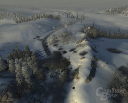 World in Conflict