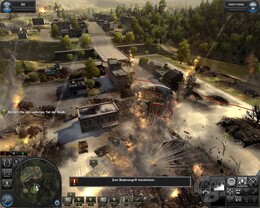 World in Conflict