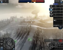 WiC – Multiplayer