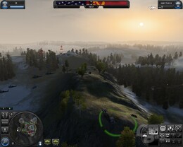WiC – Multiplayer