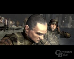 Colonel Sawyer