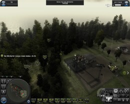 WiC – Infanterie