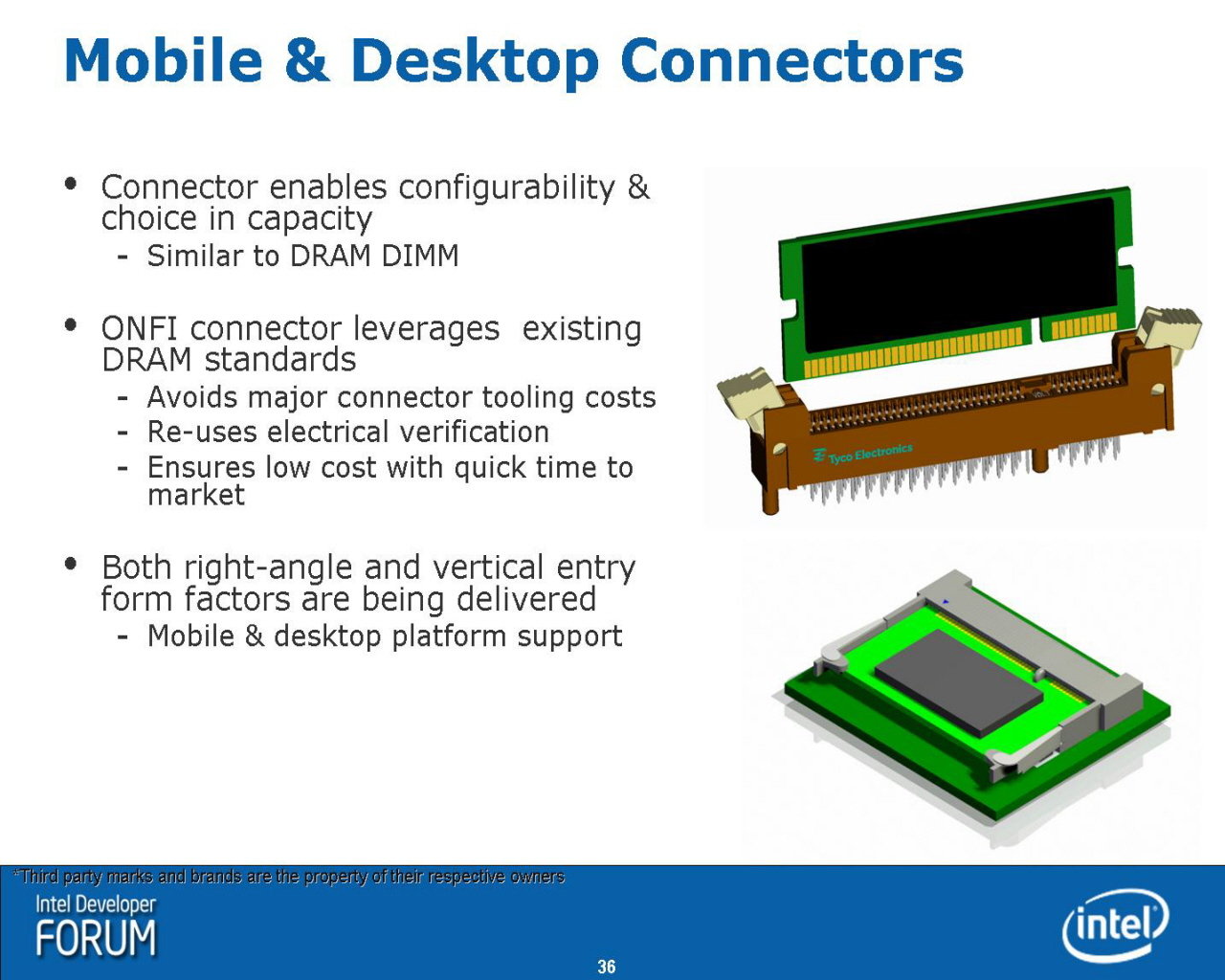 Intel Turbo Memory