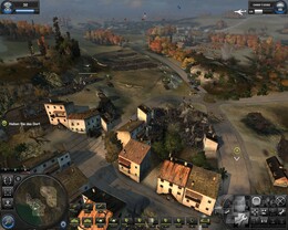 World in Conflict