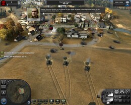 World in Conflict