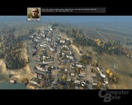 World in Conflict