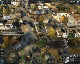 iWorld in Conflict