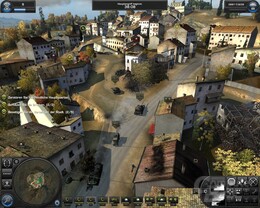 World in Conflict
