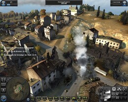 World in Conflict