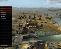 World in Conflict