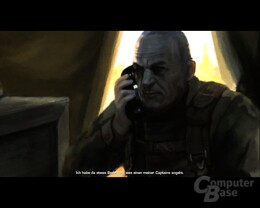 World in Conflict