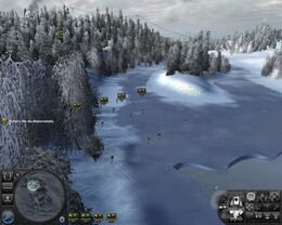 World in Conflict