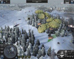 iWorld in Conflict