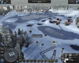 World in Conflict