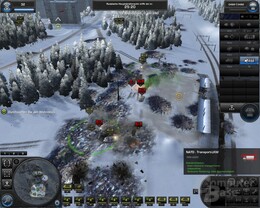 World in Conflict