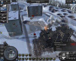 World in Conflict