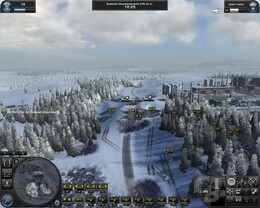 World in Conflict
