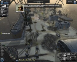 World in Conflict