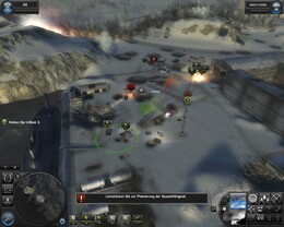 World in Conflict