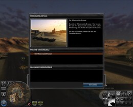 World in Conflict