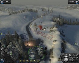 World in Conflict
