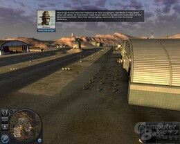 World in Conflict