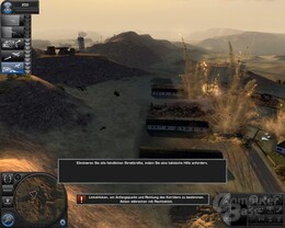 World in Conflict